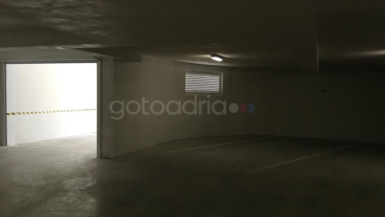 Luxury Sea View Apartment Vida 马卡尔斯卡 外观 照片